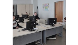 ИГ УПЭК проводит обучение для преподавателей ХНУТСХ им. Петра Василенко