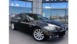 Ремонт турбин для BMW F10: причины поломки, рекомендации по ремонту