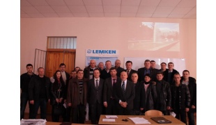 Науково-практичний семінар в ХНТУСГ ім. Василенко